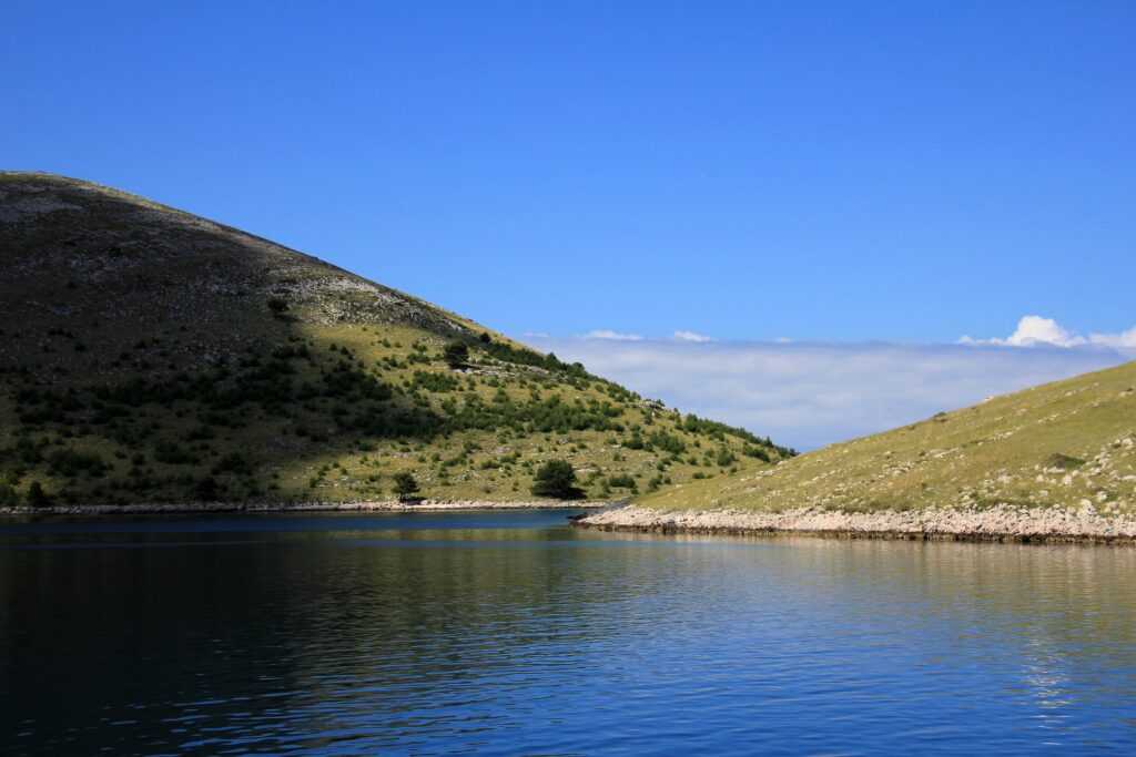 KORNATI